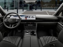 Genesis GV80 3.5T Prestige Black AWD 2026