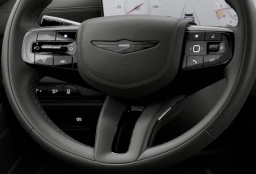 Genesis GV80 3.5T Prestige Black AWD 2026