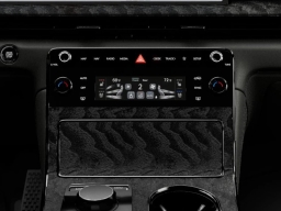 Genesis GV80 3.5T Prestige Black AWD 2026