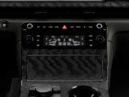 Genesis GV80 Prestige Black 3.5T AWD 2026