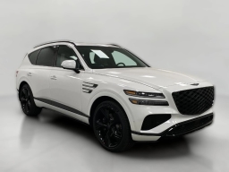 Genesis GV80 3.5T Prestige Black AWD 2026