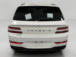Genesis GV80 3.5T Prestige Black AWD 2026