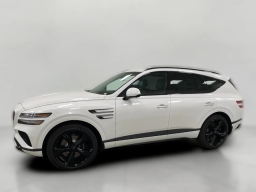 Genesis GV80 3.5T Prestige Black AWD 2026
