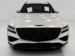 Genesis GV80 3.5T Prestige Black AWD 2026