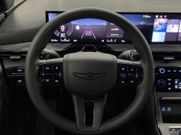 Genesis GV80 3.5T Prestige Black AWD 2026