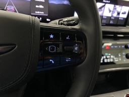 Genesis GV80 3.5T Prestige Black AWD 2026
