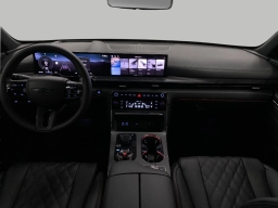 Genesis GV80 3.5T Prestige Black AWD 2026