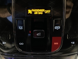 Genesis GV80 3.5T Prestige Black AWD 2026