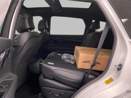 Genesis GV80 3.5T Prestige Black AWD 2026
