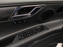 Genesis GV80 3.5T Prestige Black AWD 2026