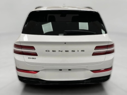Genesis GV80 3.5T Prestige Black AWD 2026