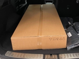 Genesis GV80 3.5T Prestige Black AWD 2026