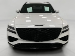 Genesis GV80 3.5T Prestige Black AWD 2026