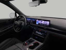 Genesis GV80 3.5T Prestige Black AWD 2026
