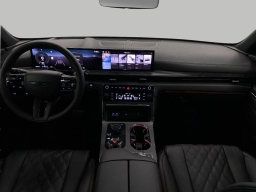 Genesis GV80 3.5T Prestige Black AWD 2026