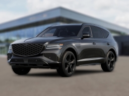 Genesis GV80 3.5T Prestige Black AWD 2027