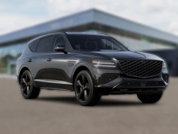 Genesis GV80 3.5T Prestige Black AWD 2027