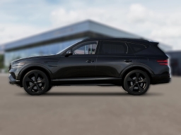 Genesis GV80 3.5T Prestige Black AWD 2027