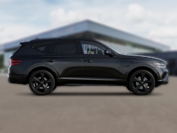 Genesis GV80 3.5T Prestige Black AWD 2027