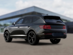 Genesis GV80 3.5T Prestige Black AWD 2027