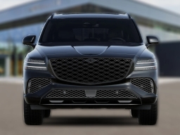 Genesis GV80 3.5T Prestige Black AWD 2027