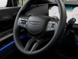 Genesis GV80 3.5T Prestige Black AWD 2027