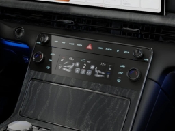 Genesis GV80 3.5T Prestige Black AWD 2027