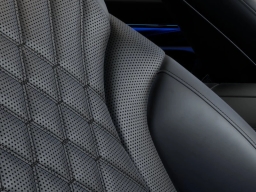 Genesis GV80 3.5T Prestige Black AWD 2027