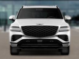 Genesis GV80 3.5T Prestige Black AWD 2026