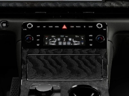 Genesis GV80 3.5T Prestige Black AWD 2026