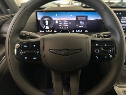 Genesis GV80 Prestige Black 3.5T AWD 2026