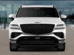 Genesis GV80 Prestige Black 3.5T AWD 2026