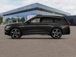 Genesis GV80 3.5T Prestige Black AWD 2026