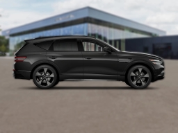 Genesis GV80 3.5T Prestige Black AWD 2026