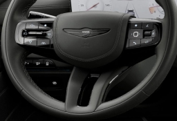 Genesis GV80 3.5T Prestige Black AWD 2026