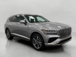 Genesis GV80 3.5T Advanced AWD 2026