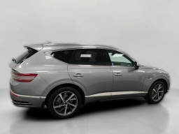 Genesis GV80 3.5T Advanced AWD 2026