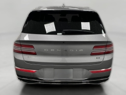 Genesis GV80 3.5T Advanced AWD 2026