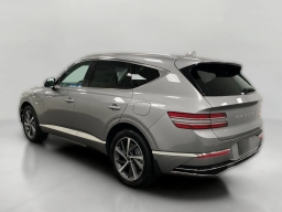 Genesis GV80 3.5T Advanced AWD 2026