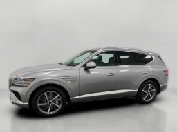 Genesis GV80 3.5T Advanced AWD 2026