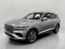 Genesis GV80 3.5T Advanced AWD 2026
