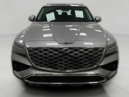 Genesis GV80 3.5T Advanced AWD 2026