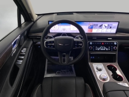 Genesis GV80 3.5T Advanced AWD 2026