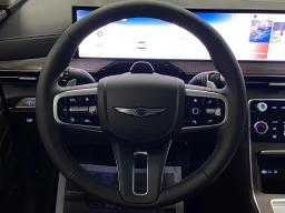 Genesis GV80 3.5T Advanced AWD 2026
