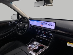 Genesis GV80 3.5T Advanced AWD 2026