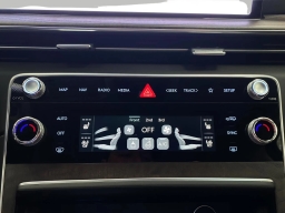 Genesis GV80 3.5T Advanced AWD 2026