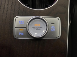 Genesis GV80 3.5T Advanced AWD 2026