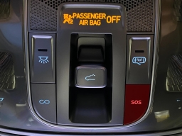 Genesis GV80 3.5T Advanced AWD 2026