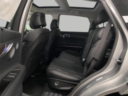 Genesis GV80 3.5T Advanced AWD 2026