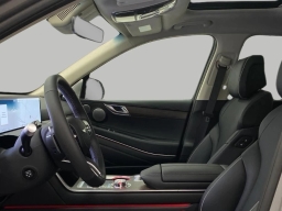 Genesis GV80 3.5T Advanced AWD 2026